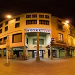 Gran Ciudad De فندق