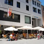 Gran Ciudad De فندق 4*