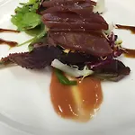 Gran Ciudad De 4* バルバストロ