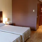 Gran Ciudad De 4* バルバストロ