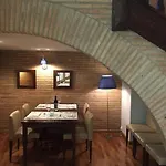 Gran Ciudad De 4* バルバストロ