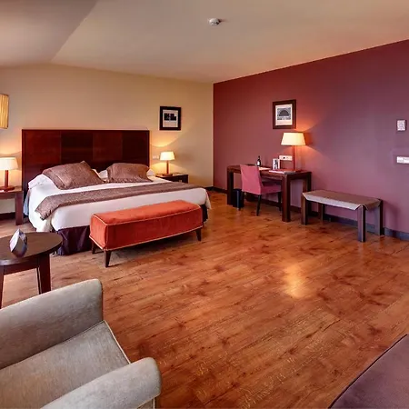 Gran Ciudad De Hotell 4*