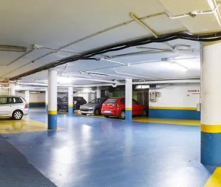 Gran Ciudad De Barbastro