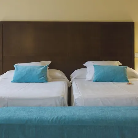 Gran Ciudad De Hotel 4*