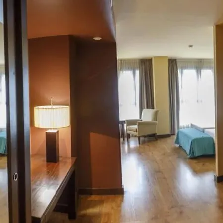 Gran Ciudad De 4* Barbastro