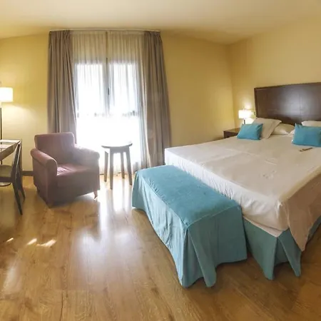 Hotel Gran Ciudad De 4*