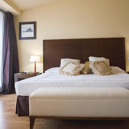 Hotell Gran Ciudad De