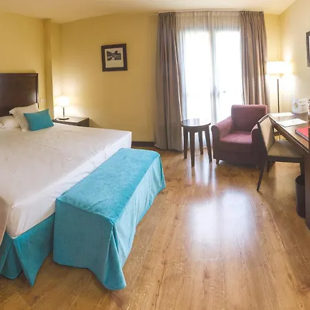 Gran Ciudad De Barbastro