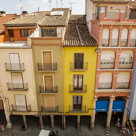 Gran Ciudad De