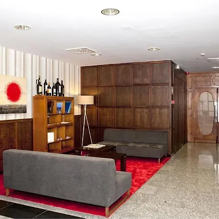 Hotel Gran Ciudad De 4*