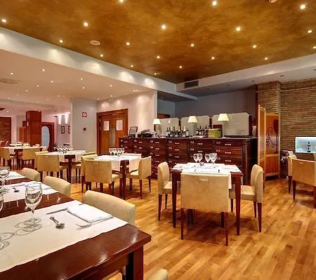 Gran Ciudad De Hotel Barbastro