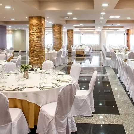 Gran Ciudad De Hotel Barbastro