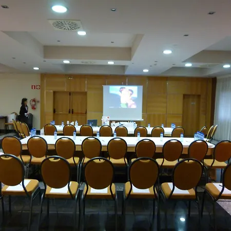 Otel Gran Ciudad De