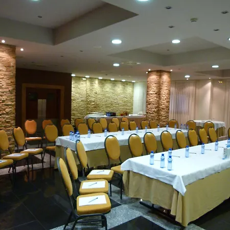 Gran Ciudad De Hotell 4*