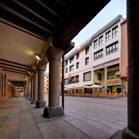 Gran Ciudad De 4* Barbastro