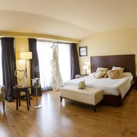 Gran Ciudad De 4* Barbastro