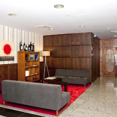 Gran Ciudad De Hotel