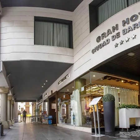 Gran Ciudad De Barbastro