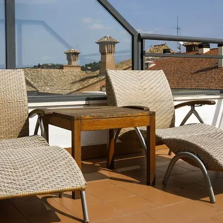 Gran Ciudad De Hotell 4*