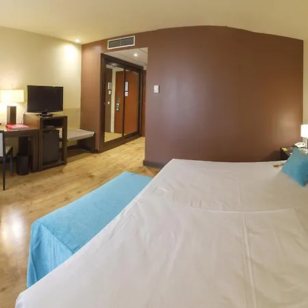 Gran Ciudad De Otel