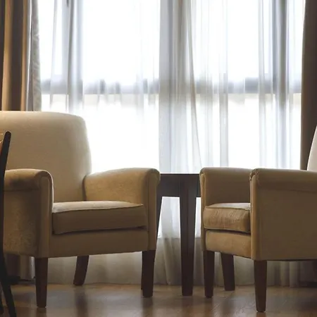 Hotell Gran Ciudad De