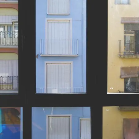 Gran Ciudad De Otel Barbastro