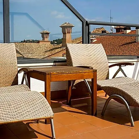 Gran Ciudad De 4* Barbastro