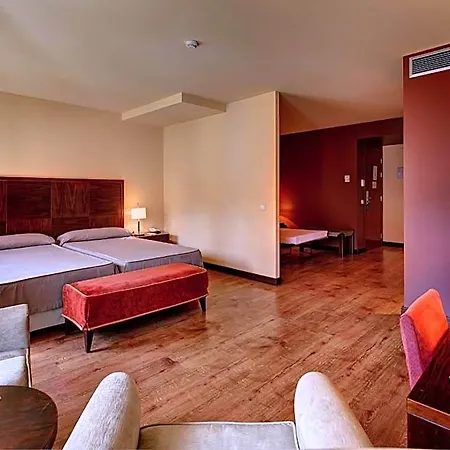 Gran Ciudad De Szálloda 4*