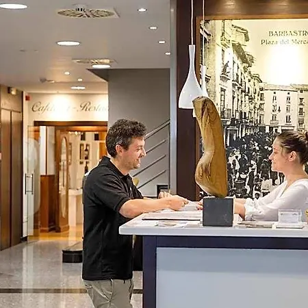Gran Ciudad De Szálloda 4*
