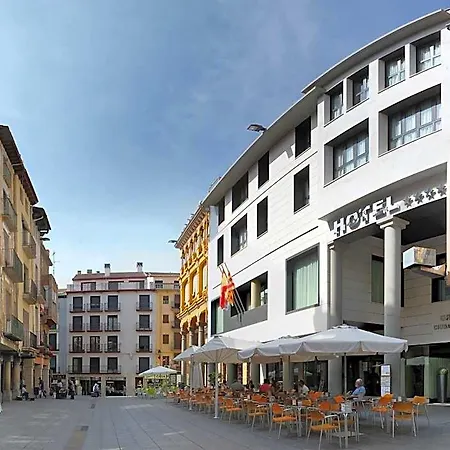 Szálloda Gran Ciudad De