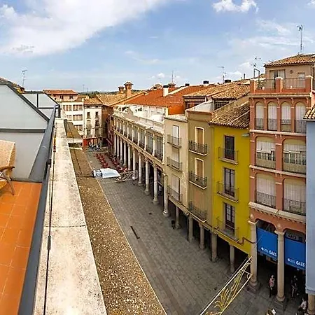 Gran Ciudad De Barbastro