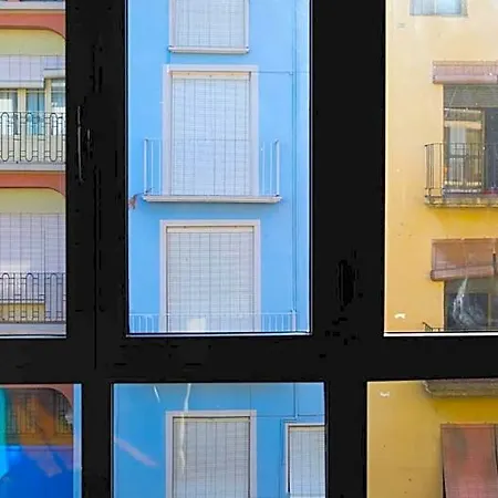 Gran Ciudad De 4* Barbastro