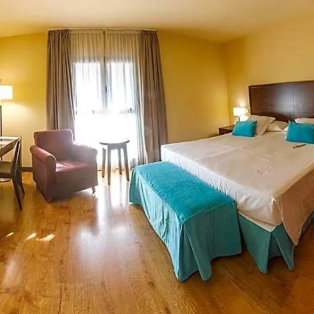 Szálloda Gran Ciudad De 4*