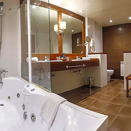 Gran Ciudad De 4* Barbastro