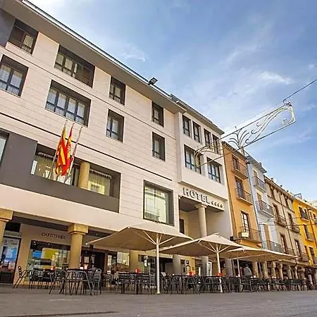 Gran Ciudad De