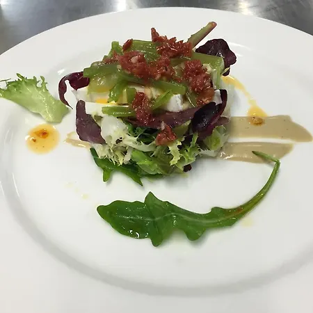 Hotell Gran Ciudad De Barbastro