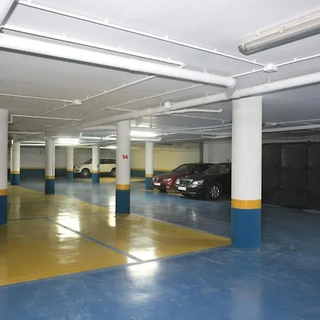 Gran Ciudad De Hotel Barbastro