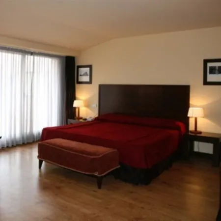 Gran Ciudad De 4* Barbastro