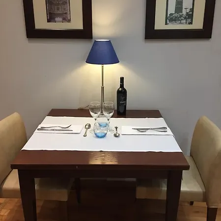 Otel Gran Ciudad De