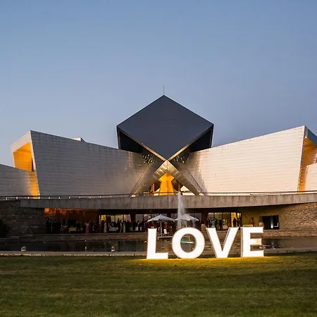 Hotel Gran Ciudad De