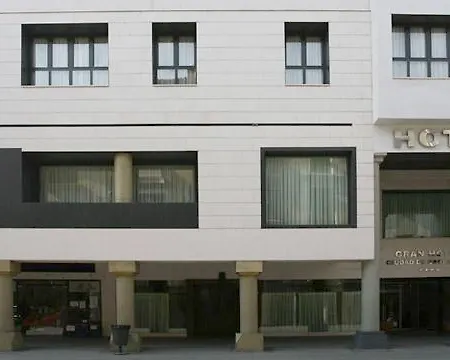 Gran Ciudad De Otel 4*