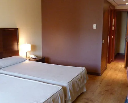 Gran Ciudad De 4* Barbastro