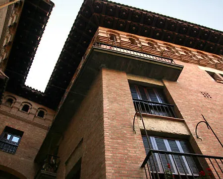 Gran Ciudad De Hotell