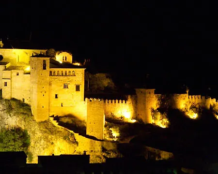 Hotell Gran Ciudad De