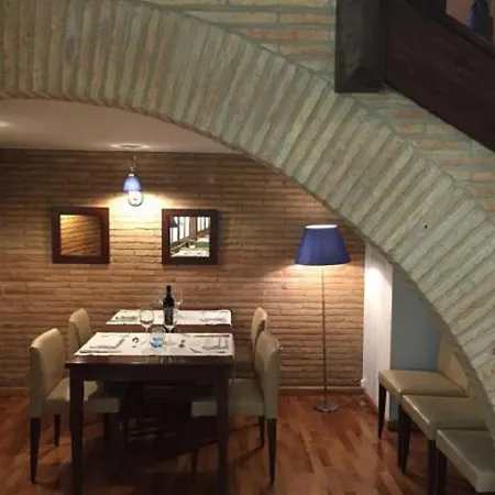 Gran Ciudad De 4* Barbastro