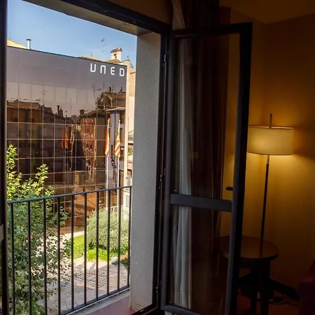 Gran Ciudad De 4* Barbastro