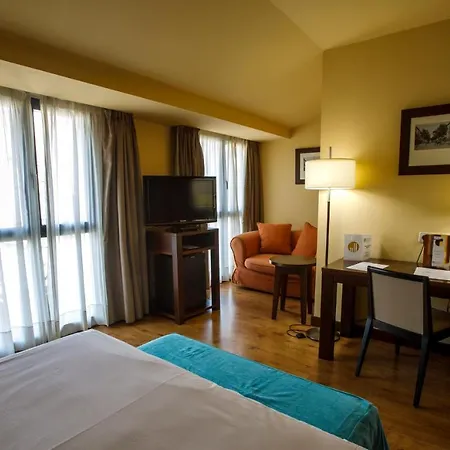 Gran Ciudad De Barbastro