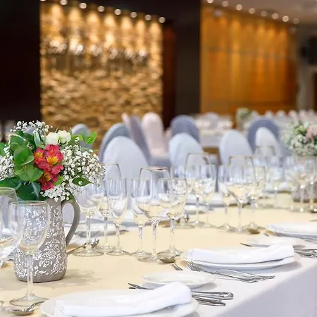 Hotel Gran Ciudad De 4*