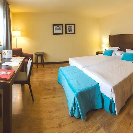 Gran Ciudad De 4* Barbastro