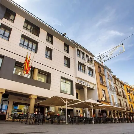 Gran Ciudad De 4*